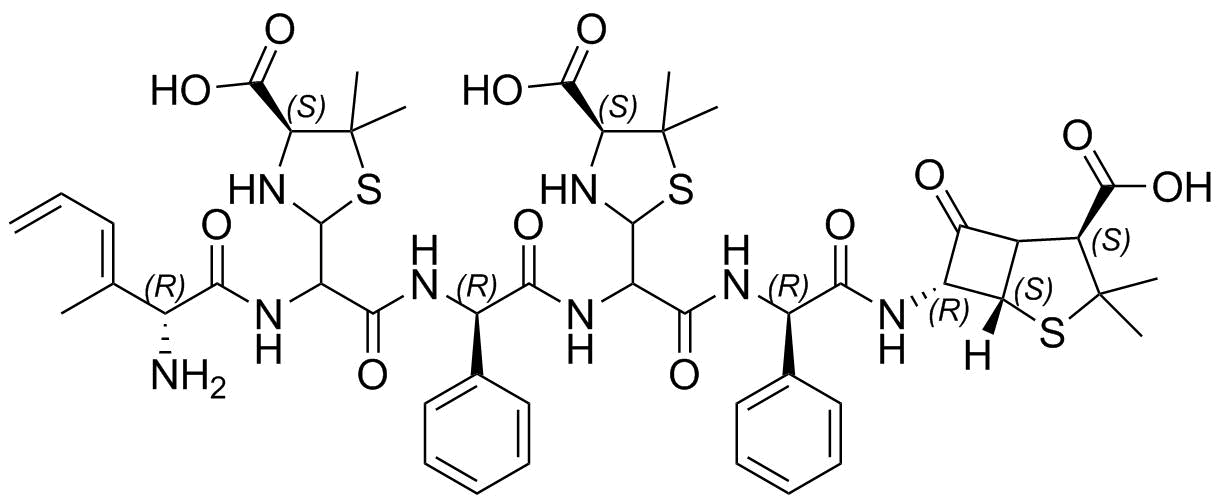 Ampicillin Impurity 38